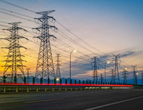 STJ julga tributação de empresas concessionárias de energia elétrica