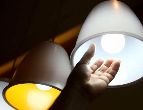 Consumo de energia sobe 4,1% e residencial bate recorde histórico em janeiro