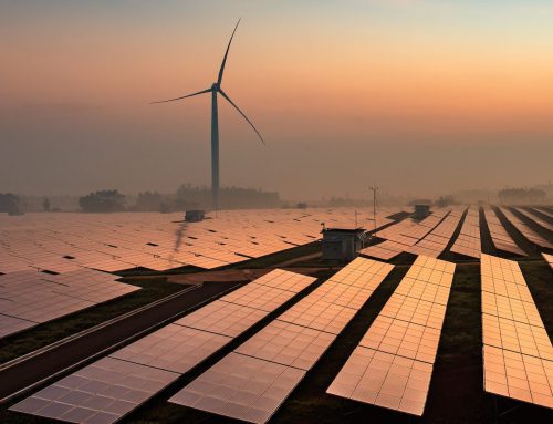 A nova dinâmica de preços no mercado livre de energia
